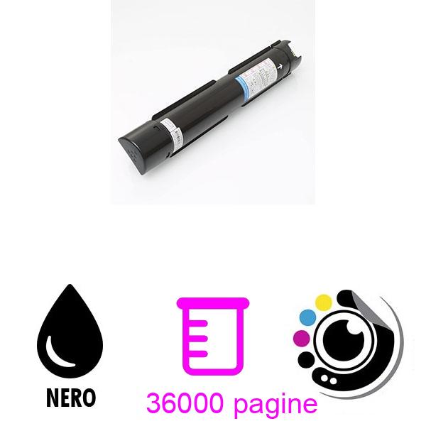Toner compatibile xerox AltaLink c8130 Nero 006R01746