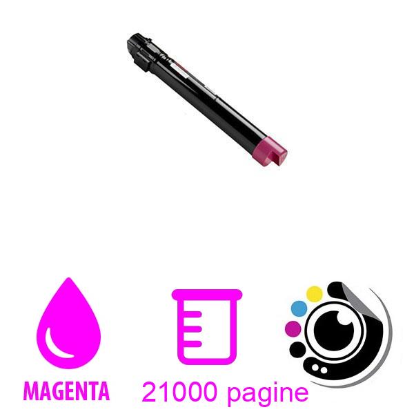 Toner compatibile xerox AltaLink c8130 Magenta 006R01748