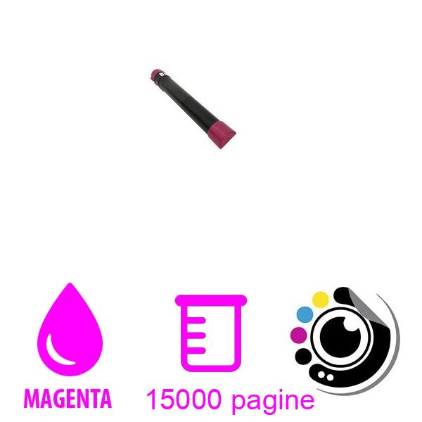 Compatibile Toner Xerox Versalink/ Altalink C8035 Magenta