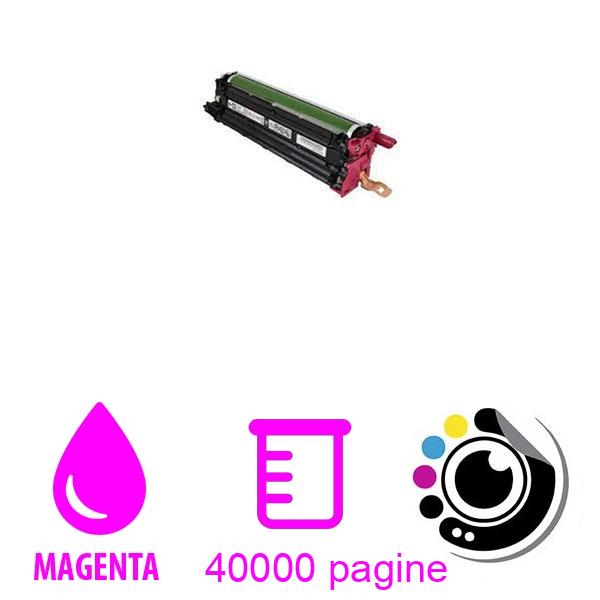 Compatible Tamburo xerox versalink c600dn/605 Magenta