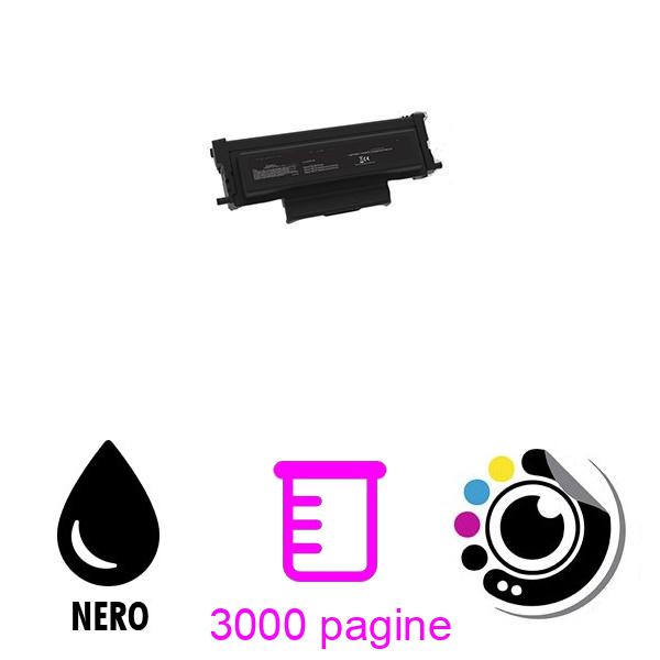 Toner compatibile xerox B225, B230, B235 Nero 006R04400